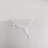 2024/25 MS 125th Anniversary Edition White Player Version Soccer Jersey