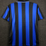 1997/98 In Milan Home Retro Soccer Jersey