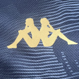2023/24 Monaco Away Player Version Soccer Jersey