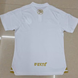 2023/24 Algeria White POLO Jersey