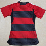 2023/24 Flamengo Home Women Jersey 女装