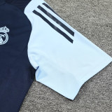 2025 RM Sapphire Blue Training Jersey(A Set)