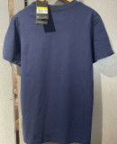 2023/24 In Milan CAMPEONES 20 Royal Blue Cotton Shirt 宝蓝