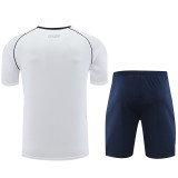 2024/25 Napoli White Training Tracksuit
