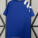 2024 Zaragoza Blue Soccer Jersey