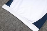 2025 RM White Jacket Tracksuit