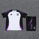2024/25 Germany White Training Tracksuit
