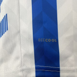 2024 Malaga Commemorative Edition Fans Soccer Jersey