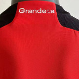 2023/24 River Plate Away Player Version Soccer Jersey