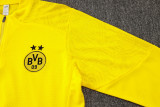 2024/25 BVB Yellow Jacket Tracksuit