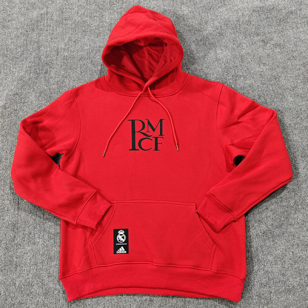 2024/25 RM Red Hoody