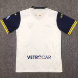 2024/25 Hellas Verona Away Fans Soccer Jersey 维罗纳