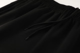 2025 BVB Black Jacket Tracksuit