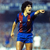 1980/82 BA Home Retro Soccer Jersey