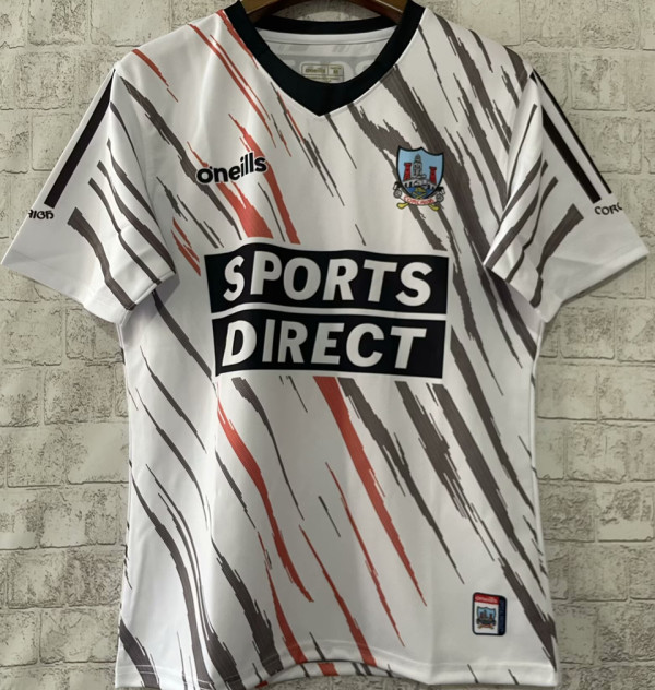 2024/25 GAA Rugby Jersey