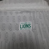 2025 Senegal Home White Player Version Jersey