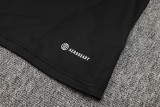 2024/25 BFC Black Vest Training Jersey(A Set)
