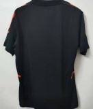 2021/22 All Blacks Black Rugby Shirt 全黑