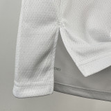 2023/24 Spurs WEMBANYAMA #1 White City Edition NBA Jerseys