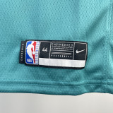 Grizzlies ROSE #23 Green NBA Jerseys