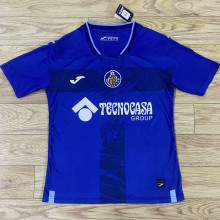 2023/24 Getafe Home Blue Fans Soccer Jersey