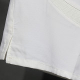 2024/25 AC Milan White Player Version Shorts Pants 球员版