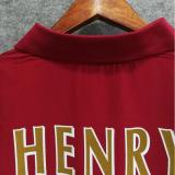 2005-2006 ARS Home Retro Soccer Jersey
