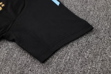2024/25 Argentina Black Training Tracksuit
