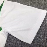 2023/24 Sassuolo Away White Fans Soccer Jersey