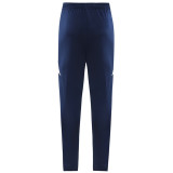 2024/25 Nk~ Sapphire Blue Sports Trousers