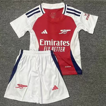 2024/25 ARS Home Red Kids Soccer Jersey