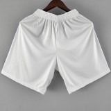 2022/23 RM Home White Shorts Pants