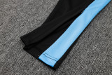 2024 PSG Blue Sweater Tracksuit