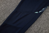 2025 RM Light Green Kids Sweater Tracksuit