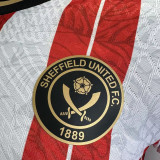 2023/24 Sheffield Special Edition Player Version Jersey