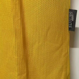 1999/2000 AC Milan Away Yellow Retro Soccer Jersey