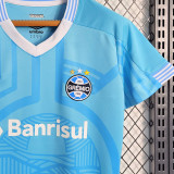 2023 Gremio Third Women Soccer Jersey