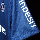 2012/13 PSG Home Retro Soccer Jersey