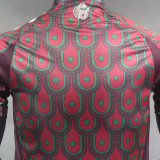 2024/25 Mexico Home Player Version Soccer Jersey