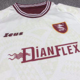 2024/25 Salernitana Away Fans Soccer Jersey 萨勒尼塔纳