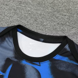2025 In Milan Training Jersey(A Set)