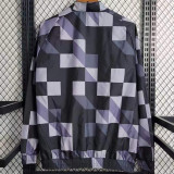 2023/24 Man City Windbreaker