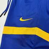 2024/25 Nk~ Blue NBA Shorts Pants