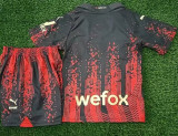 2023 AC Milan x KOCHÉ Kids Soccer Jersey
