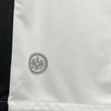 2024/25 Frankfurt Home Fans Soccer Jersey