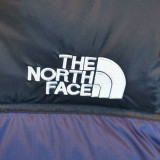 1996 THE N FACE Sapphire Blue Vest Down Jackets