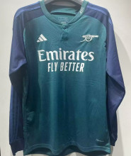 2023/24 ARS Third Fans Long Sleeve Jersey
