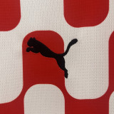2024/25 Girona Home Fans Soccer Jersey