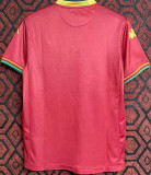2023/24 Venezia Red GK Fans Soccer Jersey