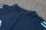 2025 ARS Sapphire Blue Sweater Tracksuit